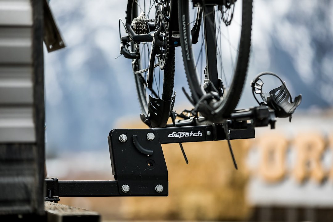 Swagman 66684 Bike Rack - image 10