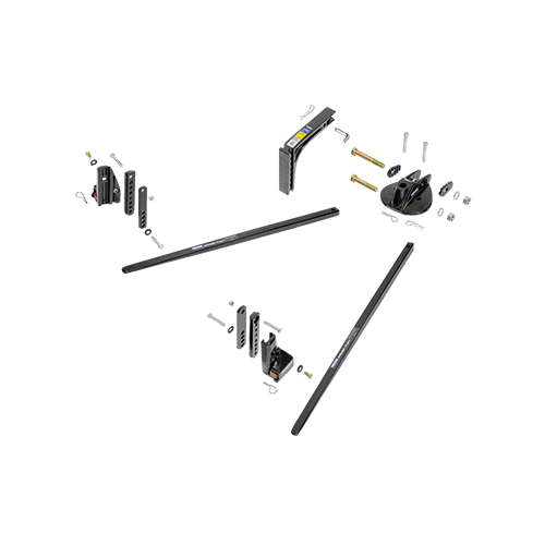 Reese 66560 Weight Distribution Hitch - image 2