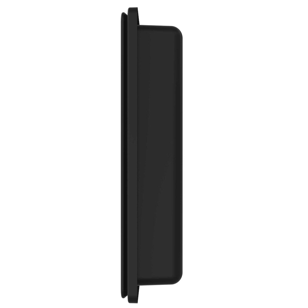 K&N 33-5153 High-Flow Drop-In Intake Filter