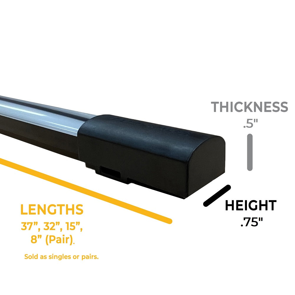 Putco 310032 Virtual® Blade Grille LED Bar