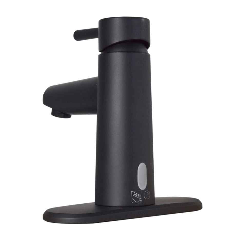 Phoenix Products Lavatory Faucet - Black – PF232703