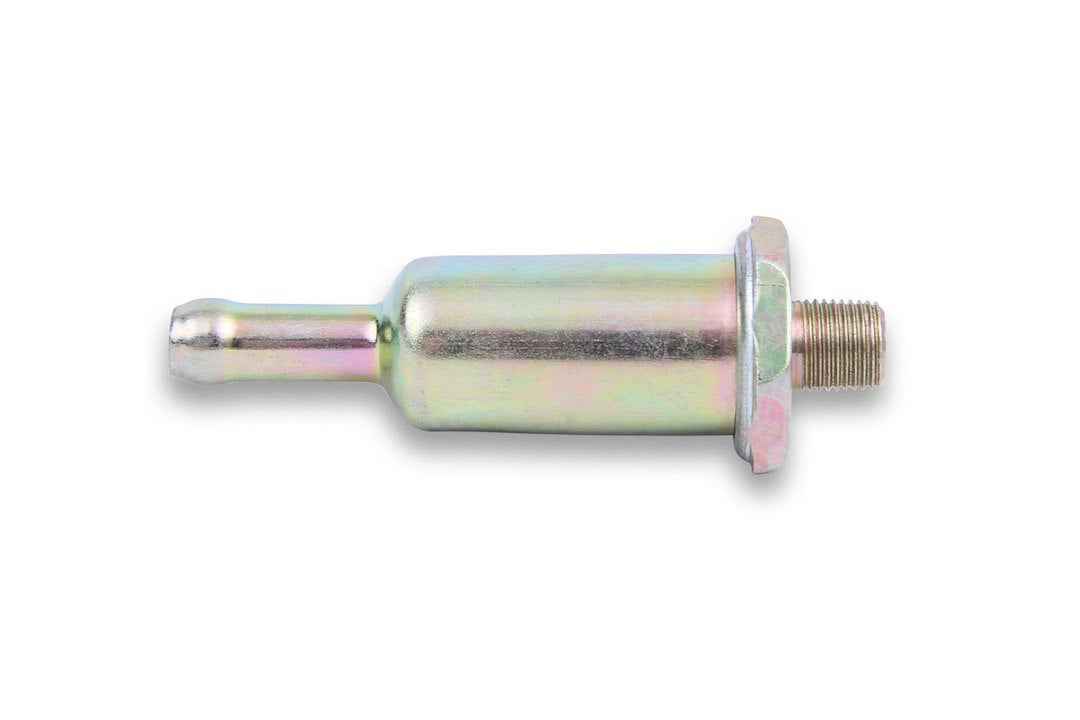 Mr. Gasket 42S Import Inline Fuel-Delivery Pump