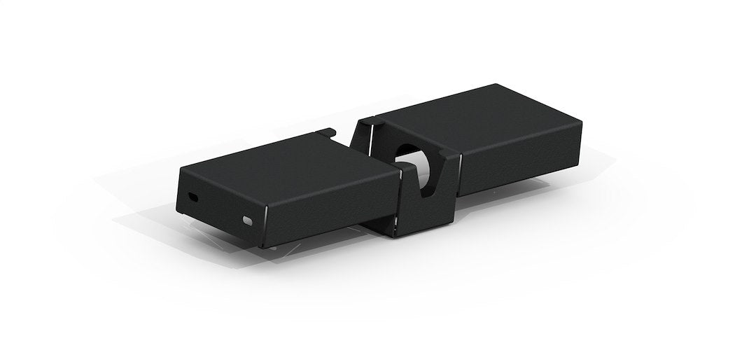 Road Armor 520BRS-STM TRECK Spare-Tire Winch Bracket