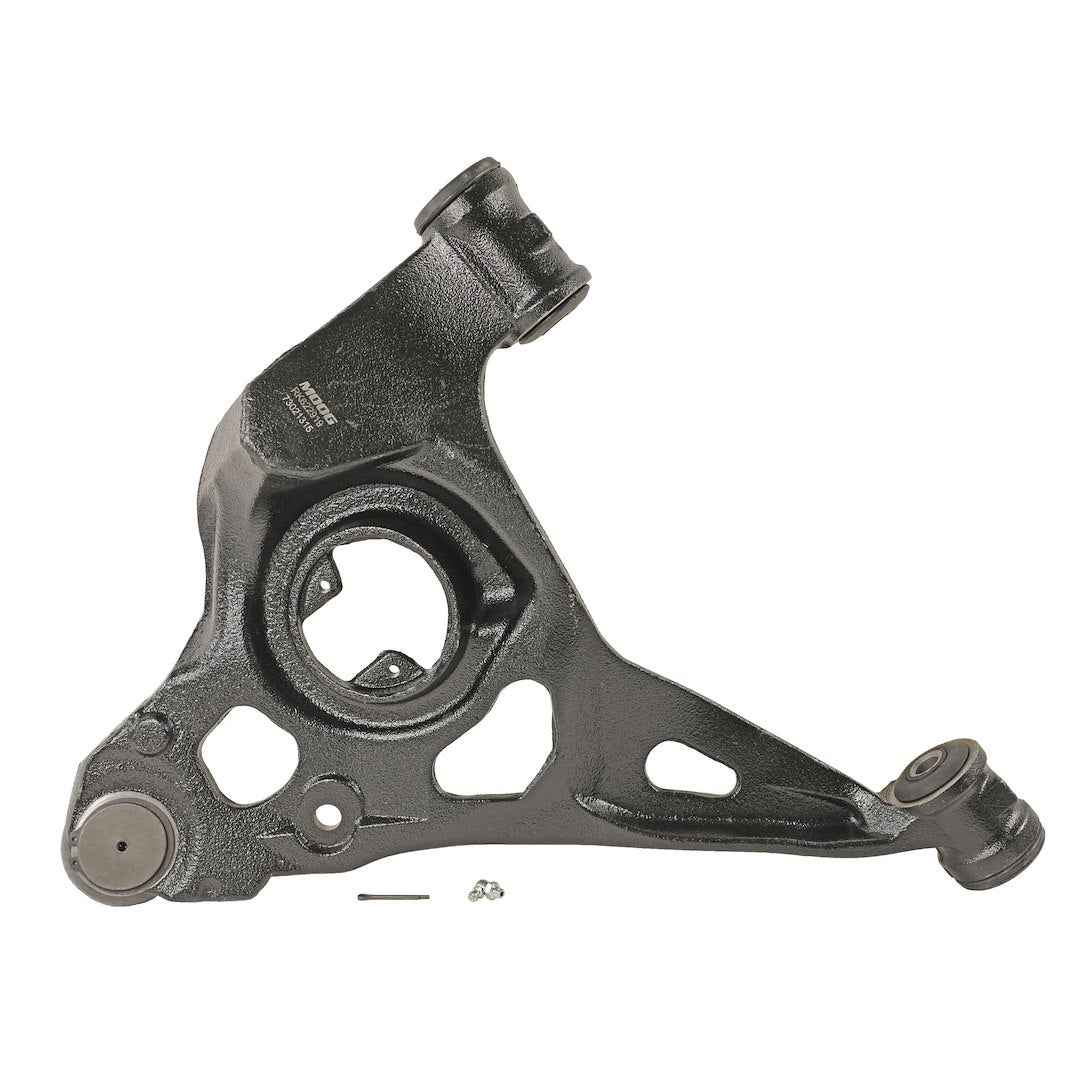 Moog Chassis RK622919 Control Arm for Replacement Service