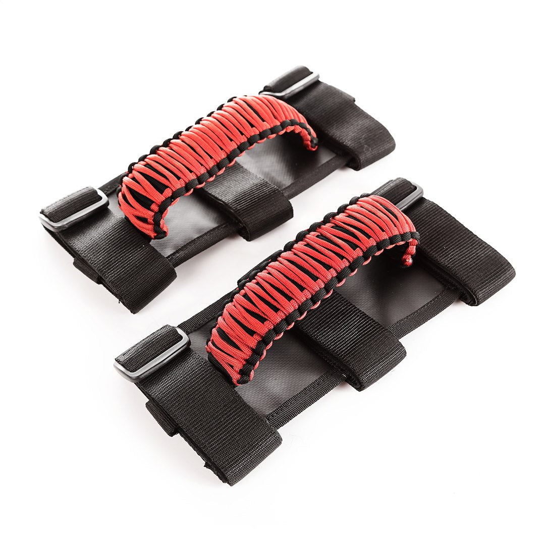 Rugged Ridge 13505.31 Interior Paracord Handholds