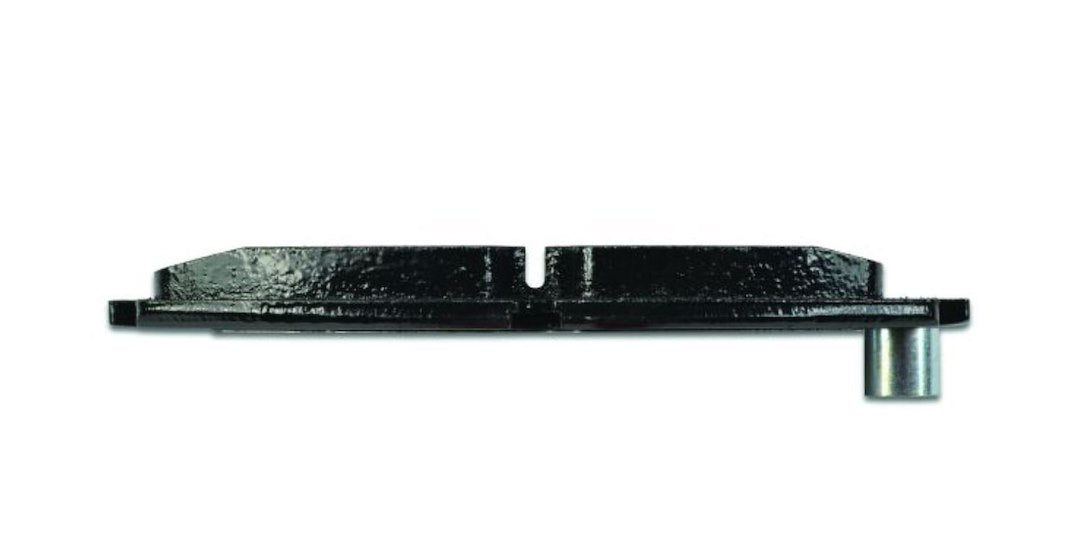 Hella Pagid 355015551 Disc-Brake Friction Pad