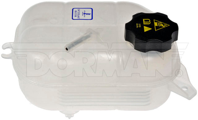 Dorman OE Solutions 603378 Plastic Replacement Coolant Tank - image 2
