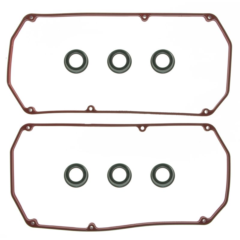 Felpro Vs 50461 R Valve Cover Joint Seal