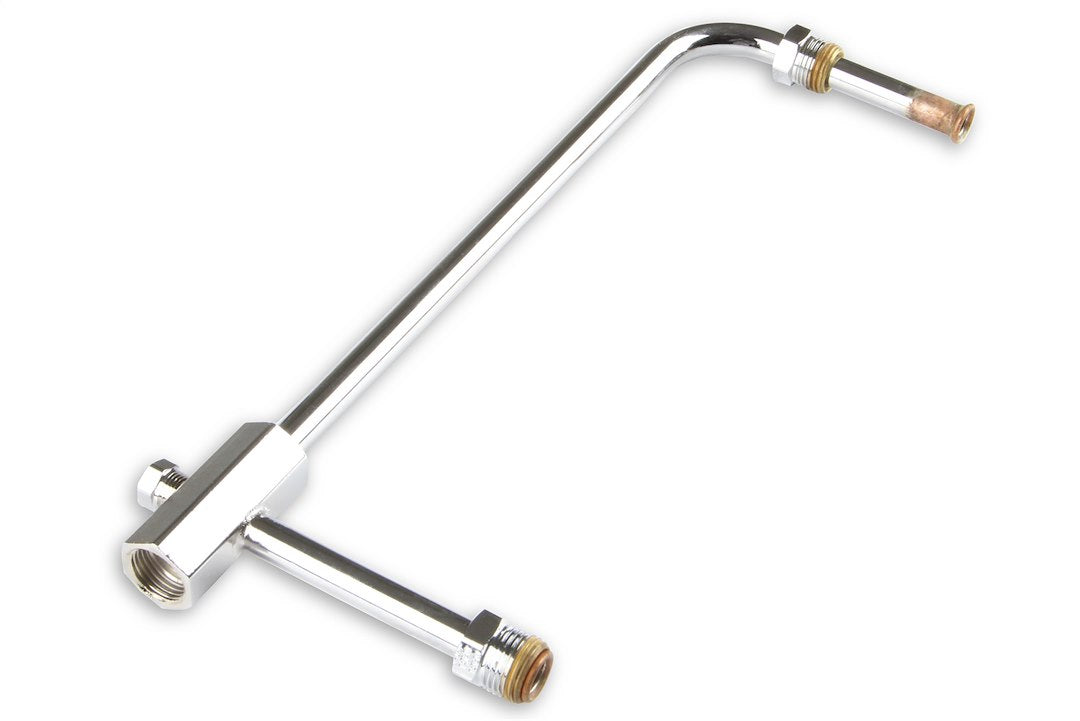 Holley 34-150 Carburetor Fuel Connection Line