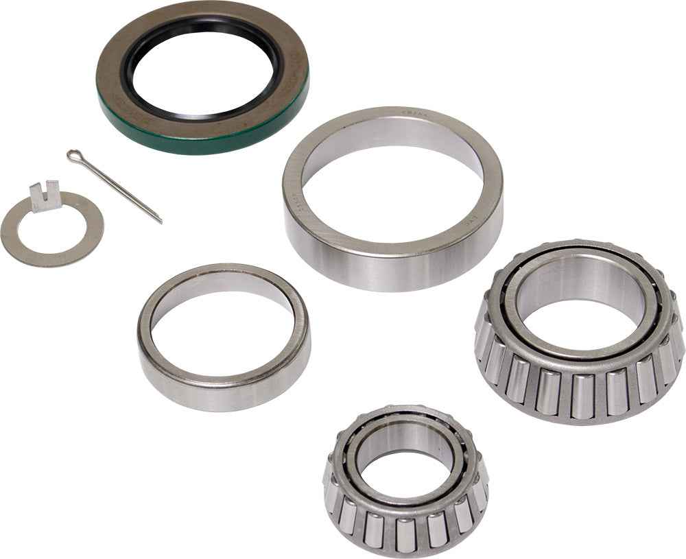 Dexter Axle Inner and Outer Bearing Kit for 6,000-lb Axles – K7171900