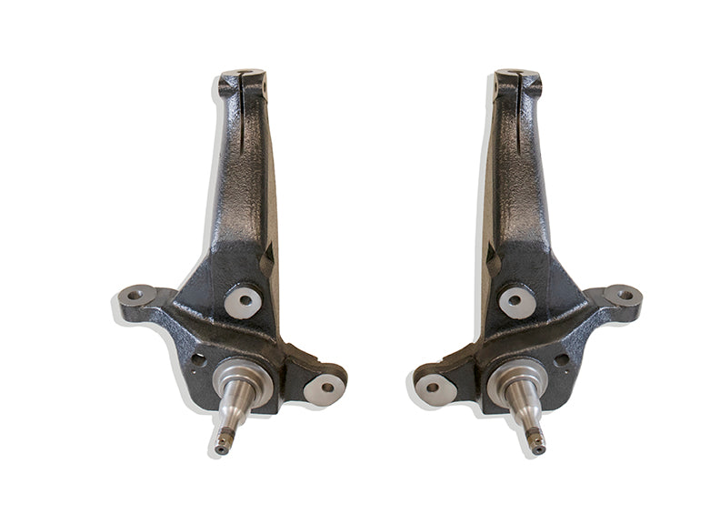 MaxTrac 703030B Suspension Spindles