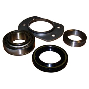 Crown Automotive D44TJDBBK Axle Bearing Replacement Package - image 3