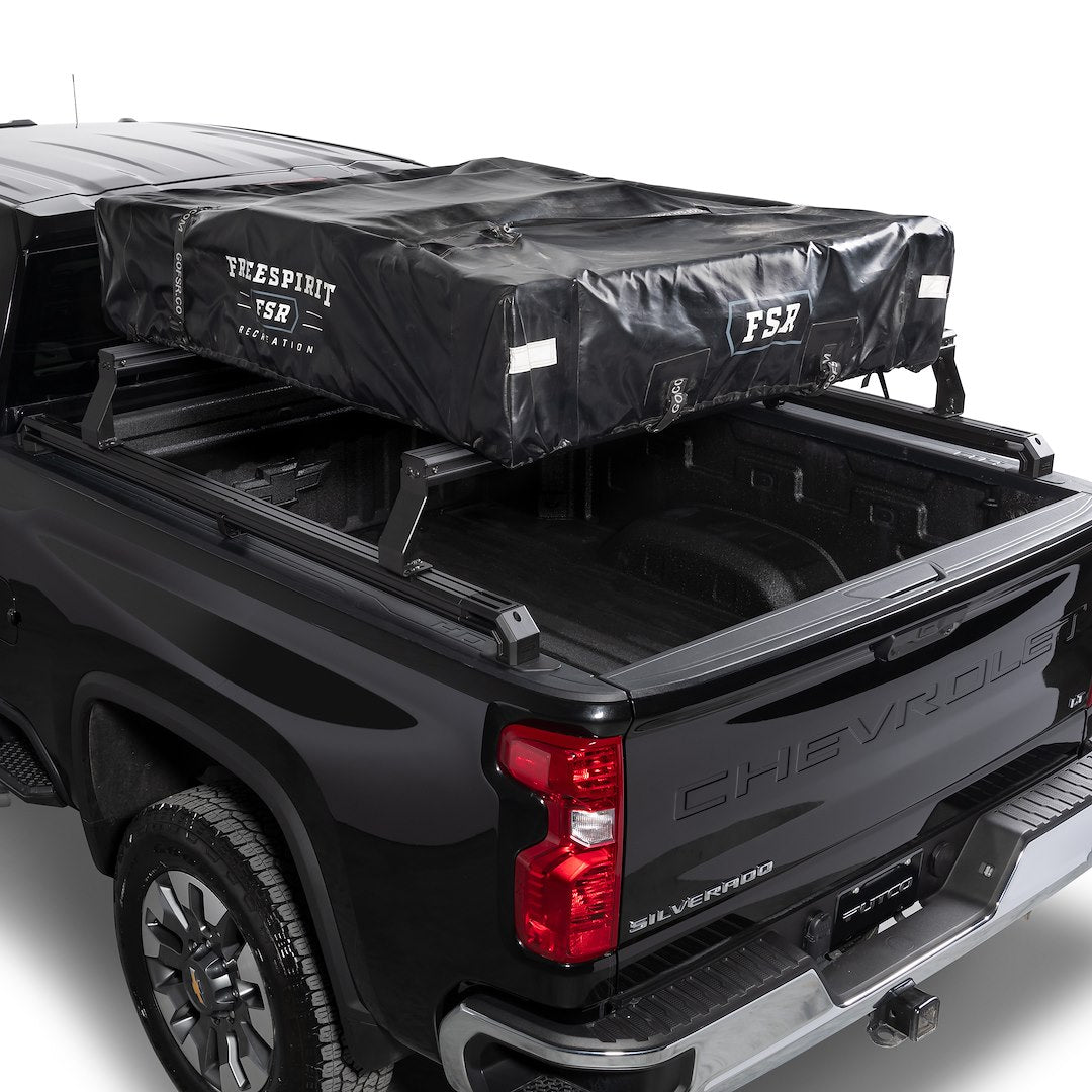 Putco 186831 VentureTEC Ladder Rack, 13-Inch