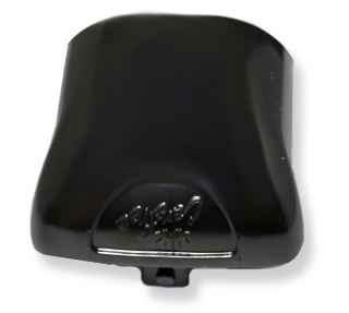 Carefree RV R001829006 Black Plastic Longitude Awning Arm End Cap