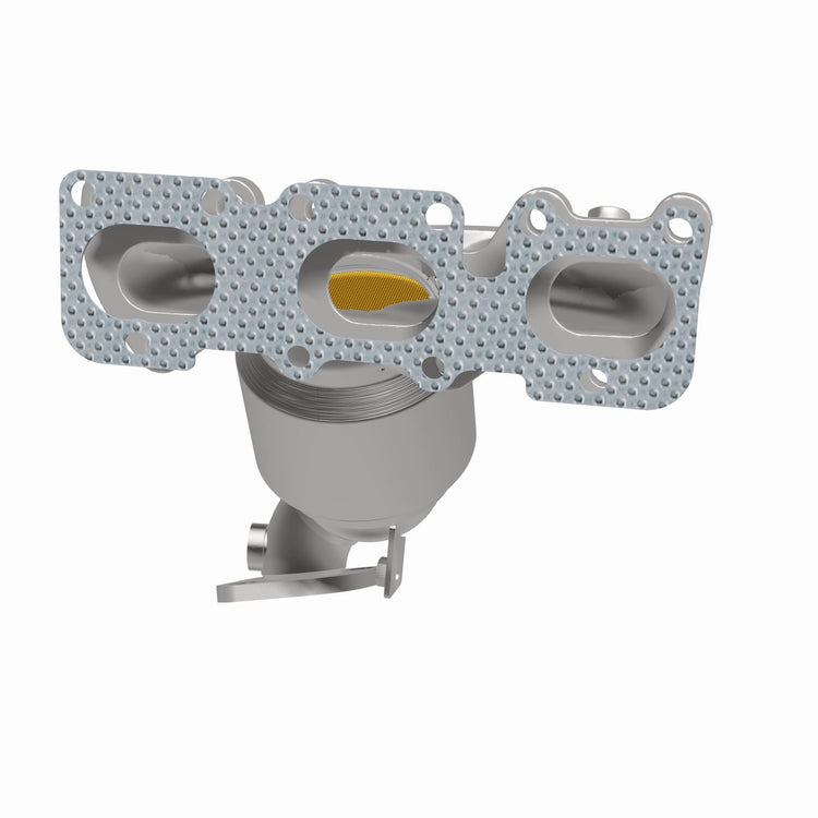 MagnaFlow 5531787 California Grade Catalytic Converter