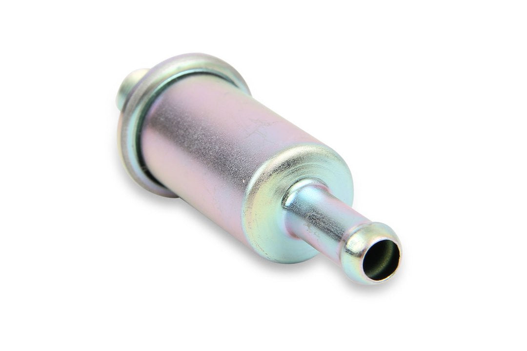 Mr. Gasket 12S Inline Electric Fuel-Transfer Pump