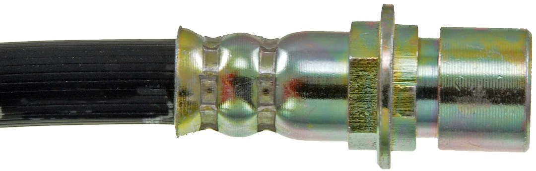 Dorman H620455 First Stop Female-Thread Brake Hose - image 3