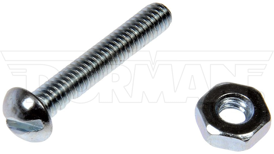 Dorman (OE Solutions) 784-710d One-Inch #8 Screw-and-Nut Assortment - image 1