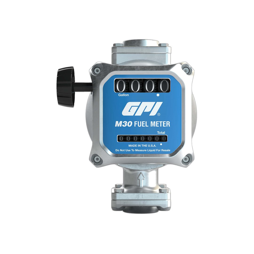 GPI 165100-01 Liquid Transfer Meter