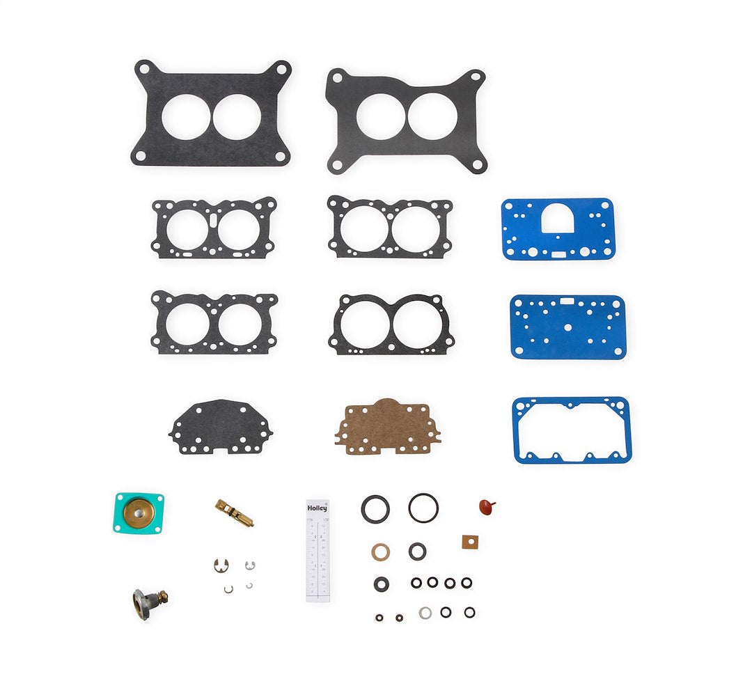 Holley 37-396 Renew Carburetor Repair Package