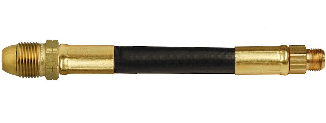Marshall Excelsior MER403-60 60-Inch POL Propane Feed Hose