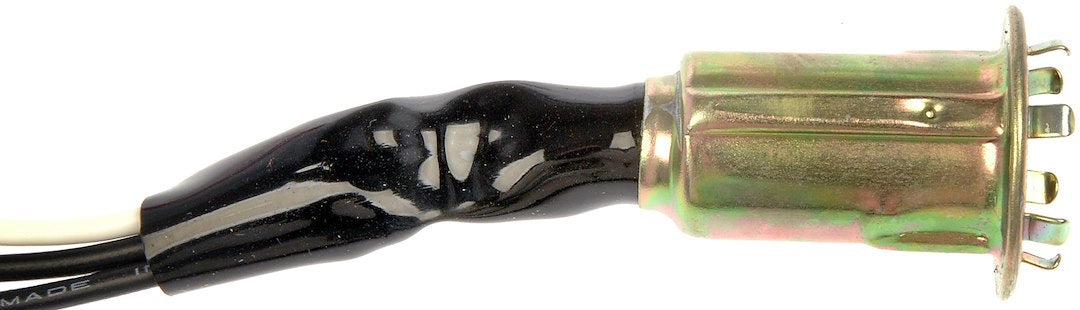 Dorman (OE Solutions) 84725 Headlight Connection Socket Kit - image 2
