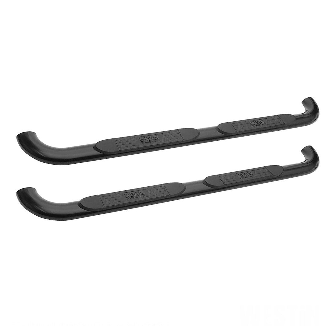 Westin Automotive 21-4085 Nerf Bar - image 1