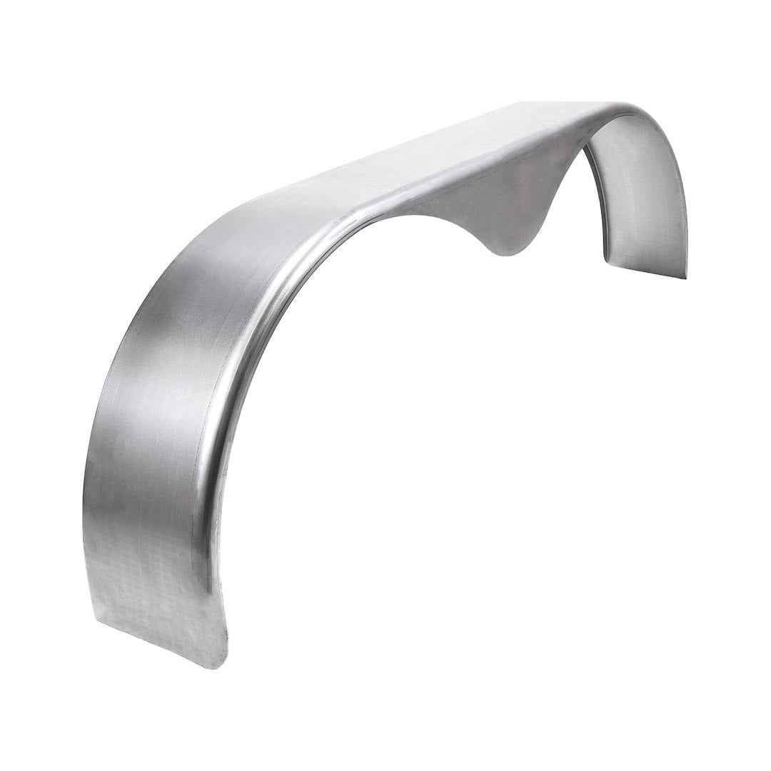 Husky Towing Trailer Fender - 72 in, Steel – F0010