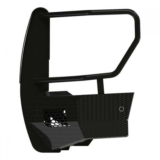 Ranch Hand FSF24HBL1 Summit Grille-Guard Front Bumper