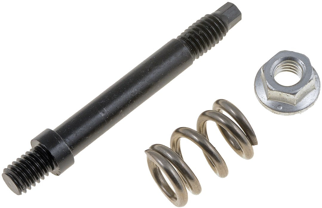 Help! By Dorman 03110 Exhaust Flange Fastening Kit - image 3