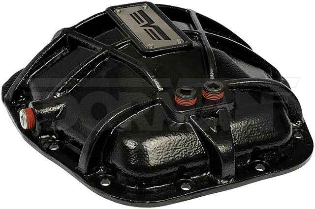 Dorman (OE Solutions) 697-734 Ductile-Iron Rear Differential Cover and Plugs