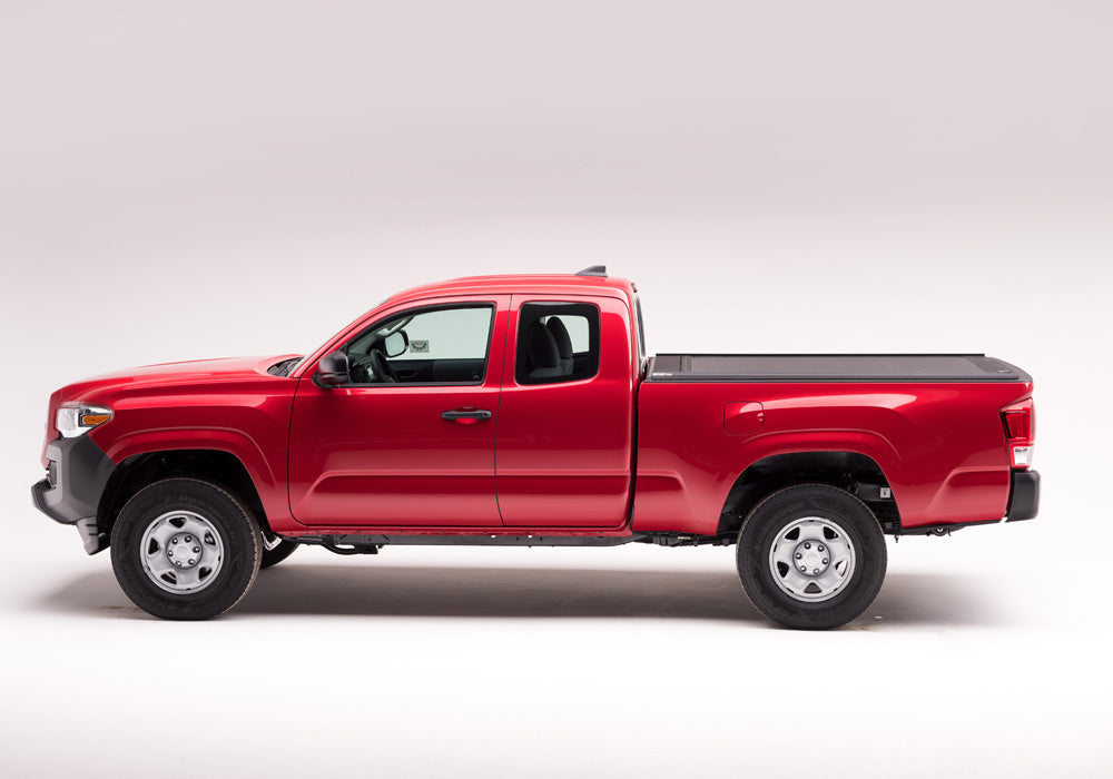 Retrax 60831 RetraxONE MX Tundra CrewMax Bed Cover