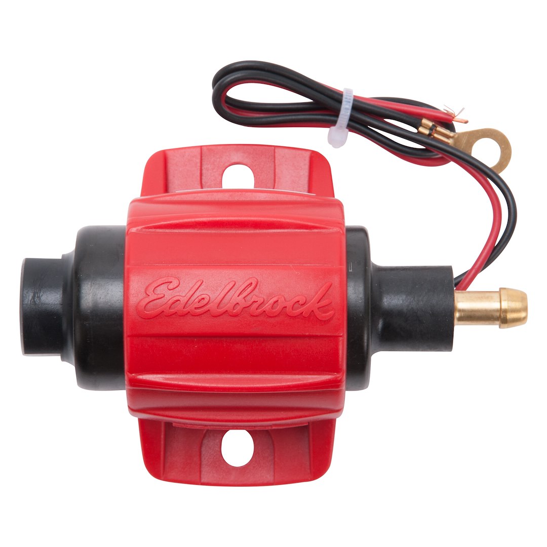 Edelbrock 17303 Universal Micro Electric Fuel Pump Assembly