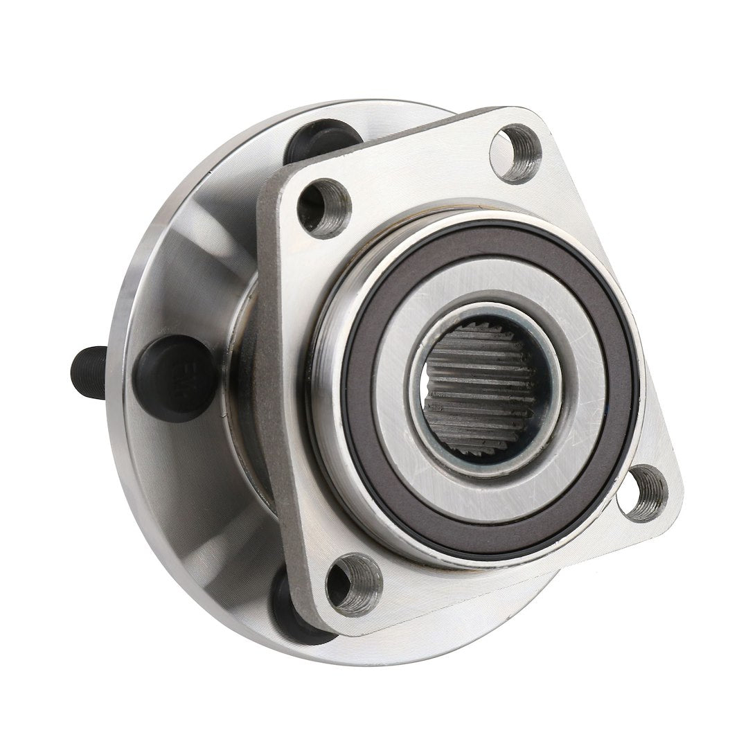 Moog Hub Assemblies Hub and Wheel Bearing Unit 513220