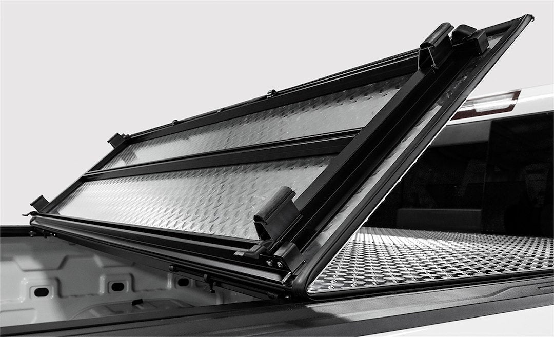 ACCESS Covers B6020039 LOMAX Silverado/Sierra Aluminum Folding Cover - image 8