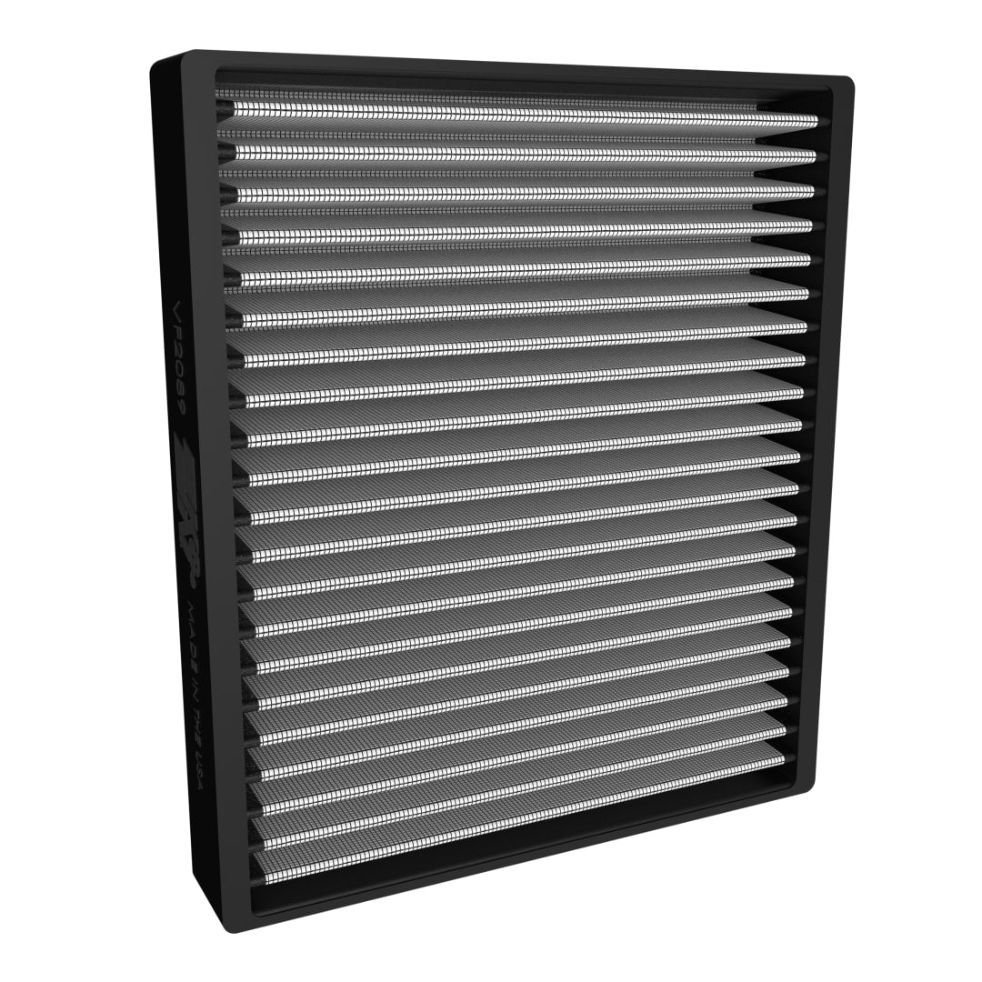 K&N Vf2089 Washable Replacement Cabin Filter