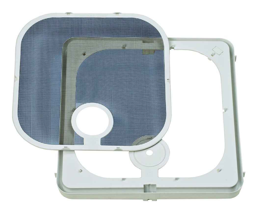 Ventline Bvc0573-31r Roof Vent Screen Frame
