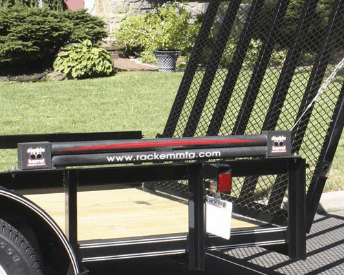 Rack-Em Ra-27c Tailgate Assist - image 1