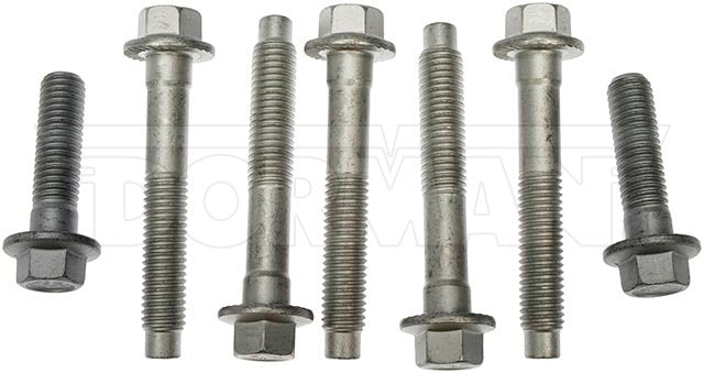 Dorman 966-006 Hub/Rotor/Caliper-Bracket Bolt Set - image 2