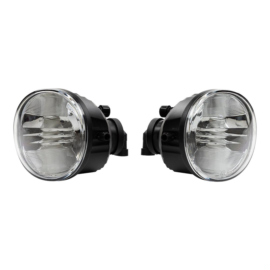 ARB 3500590 Round Halogen Fog Light Pair, 51W - image 2