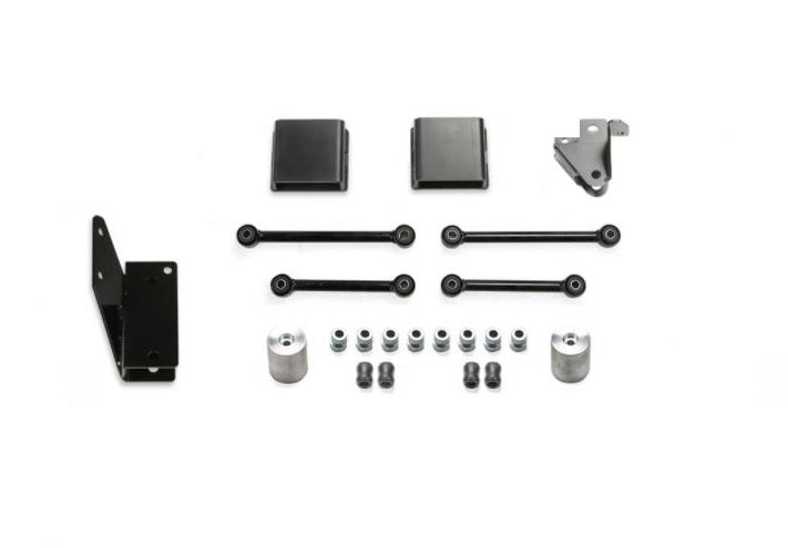 Fabtech FTS24247 Trail Lift-System Service Component