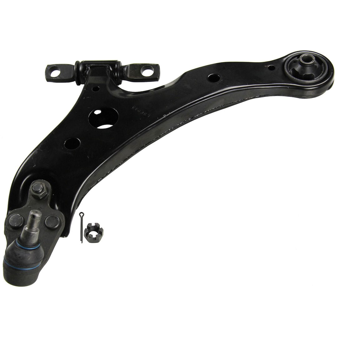 Moog Chassis RK621477 Control Arm for Replacement Service