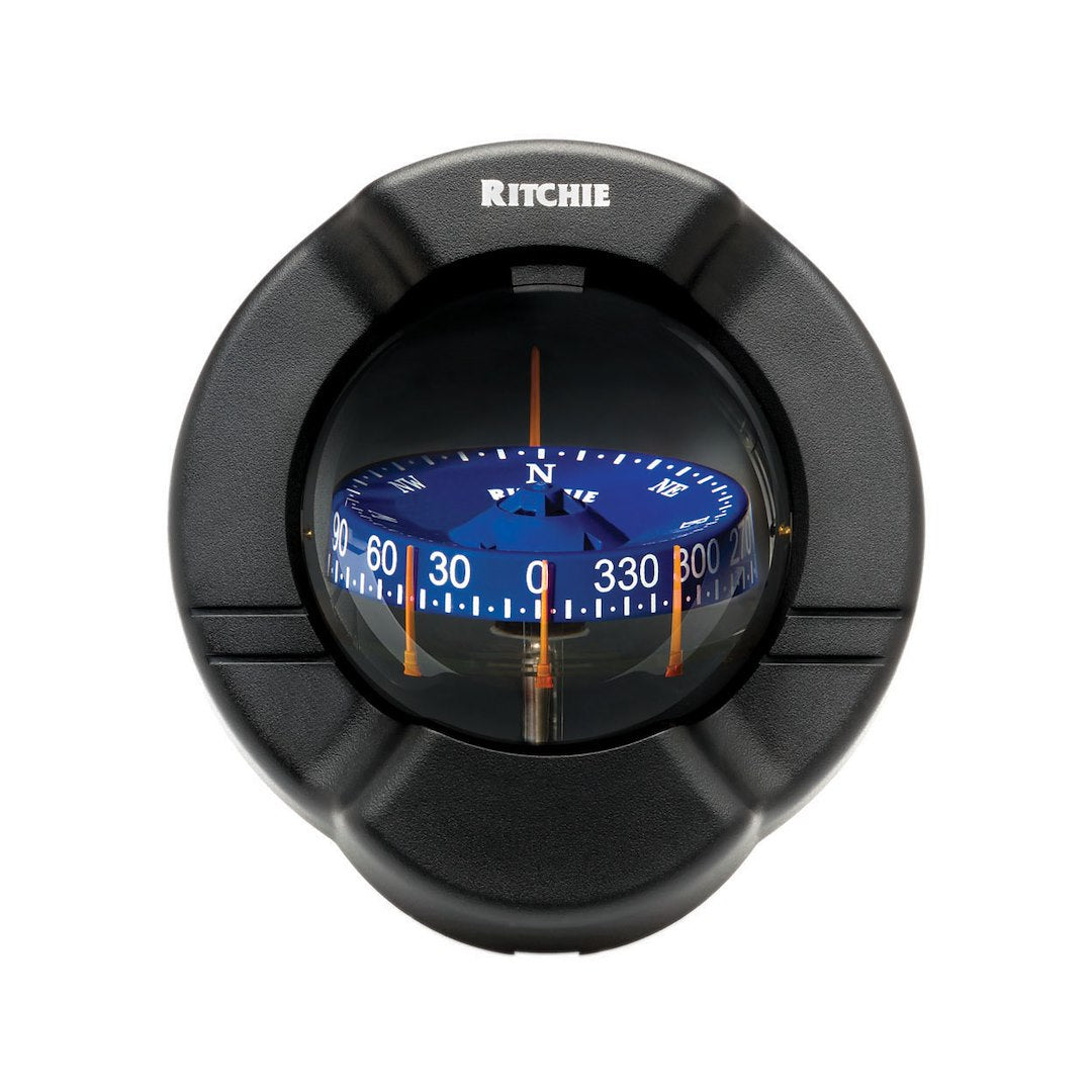 Ritchie Sr-2 Bulkhead Navigation Compass