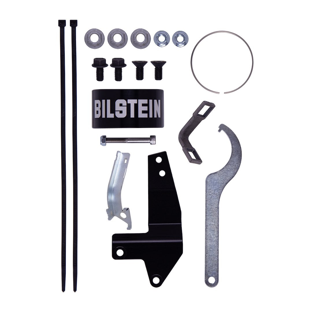 Bilstein 41-324165 4Runner/GX460 ZoneControl CR B8 8112 Coilover - image 2