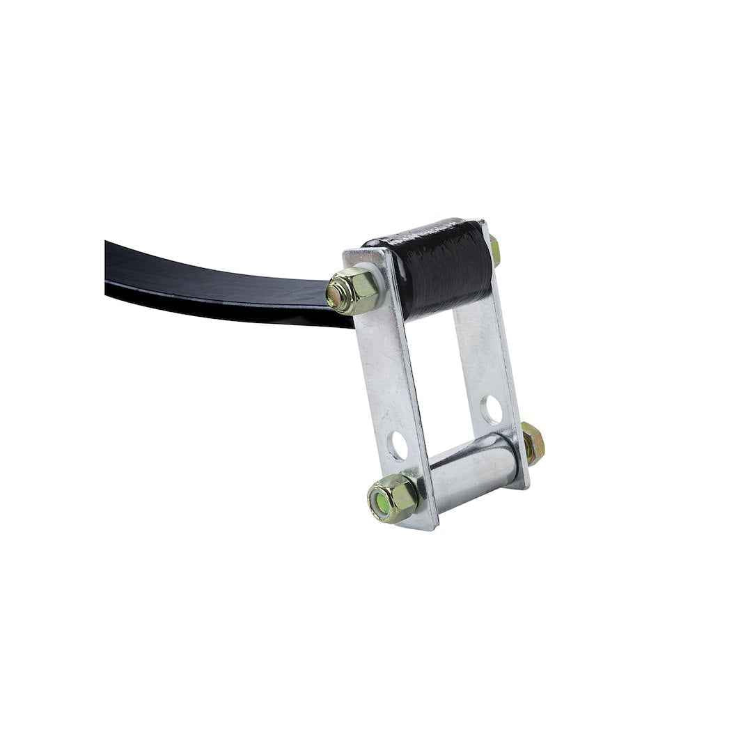 Super Springs Helper Leaf Spring Kit - 5000 lb – SSA25