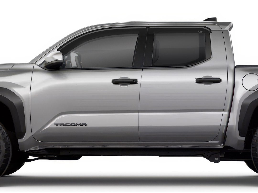 GT Styling 88420 Ventgards Window Visor