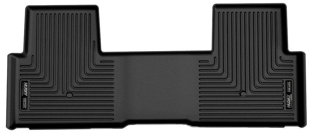 Husky Liner 50931 X-act Contour Floor Mats