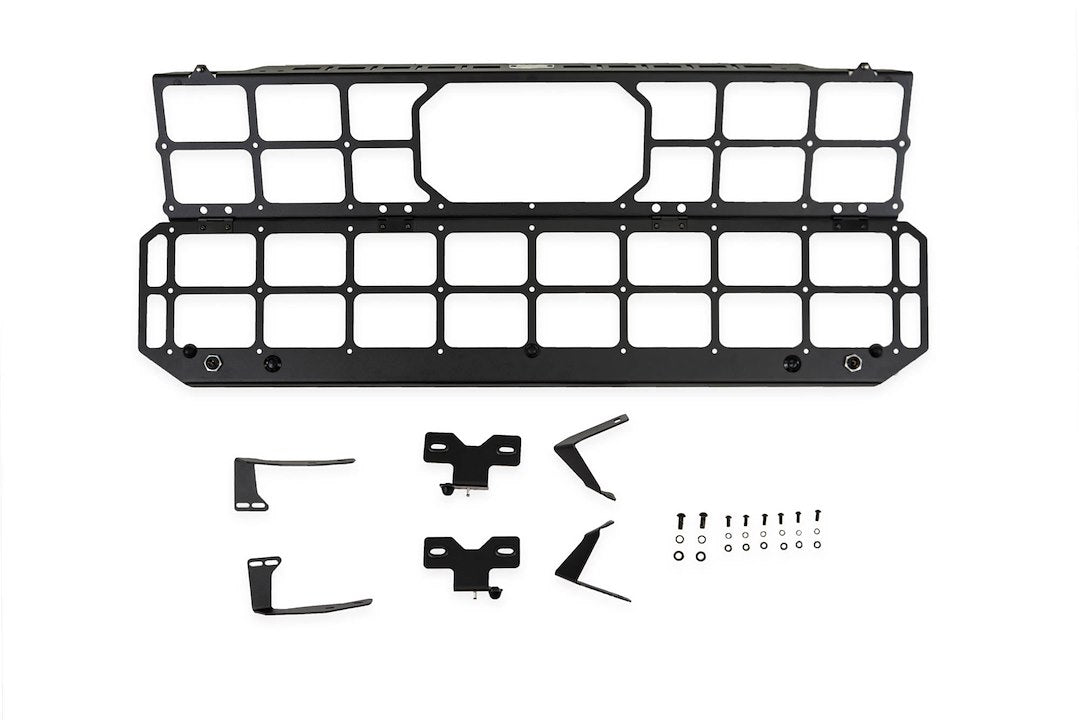 DV8 Offroad MPBR-10 Pet Separation Barrier