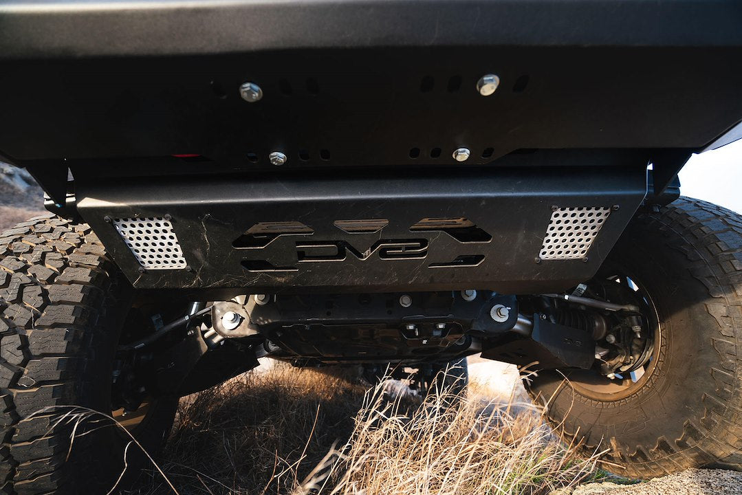 DV8 Offroad SPBR-01 Front Underbody Skid