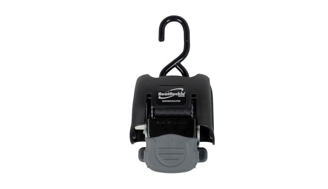 Immi Boatbuckle F08893 Tie Down Strap - image 3
